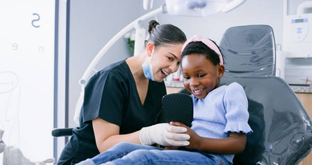 Best Dental X-Rays and Imaging  in Spanay, WA